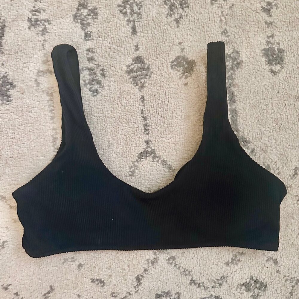 Buffbunny Chasing Waterfalls bikini top